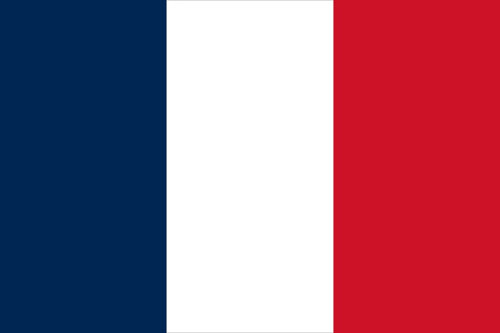 Flag France