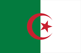 Algeria